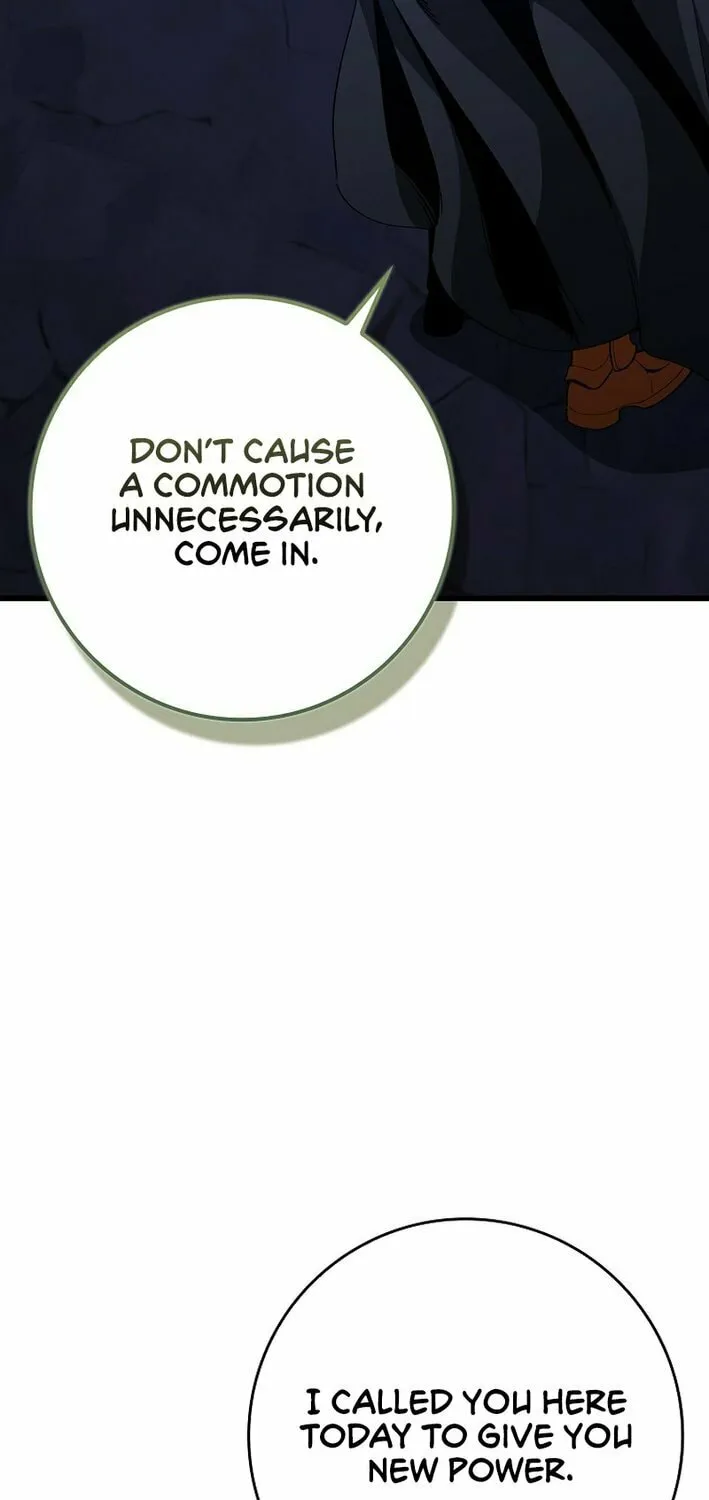 The Maxed-out Player Chapter 105 page 36 - 