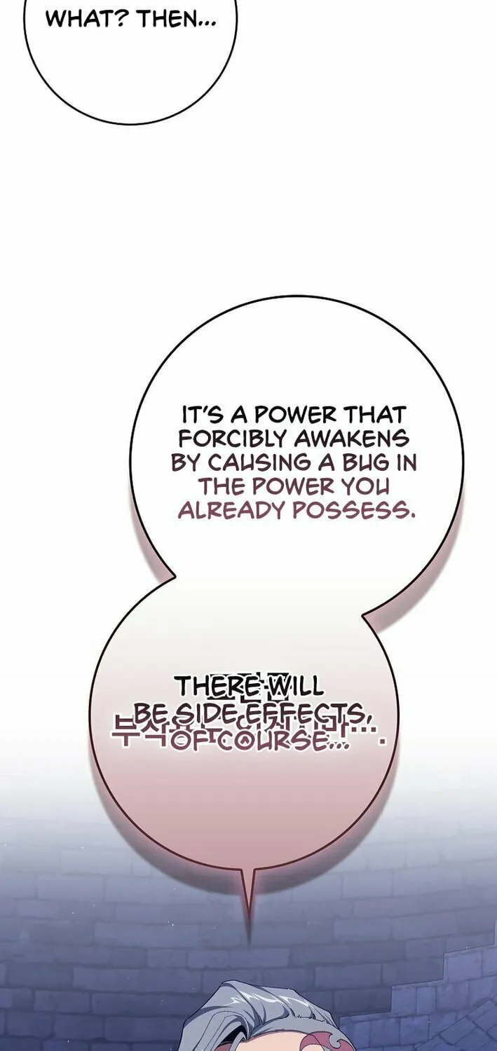 The Maxed-out Player Chapter 105 page 40 - 