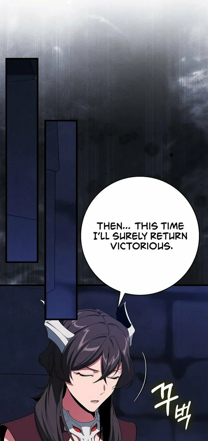 The Maxed-out Player Chapter 105 page 57 - 