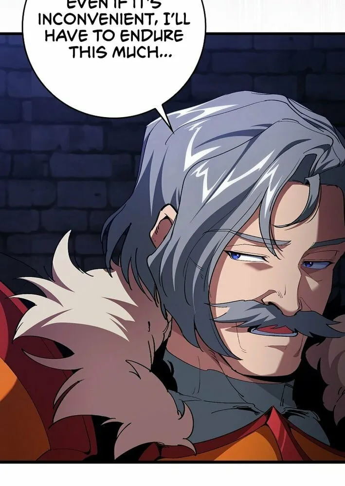 The Maxed-out Player Chapter 105 page 63 - 