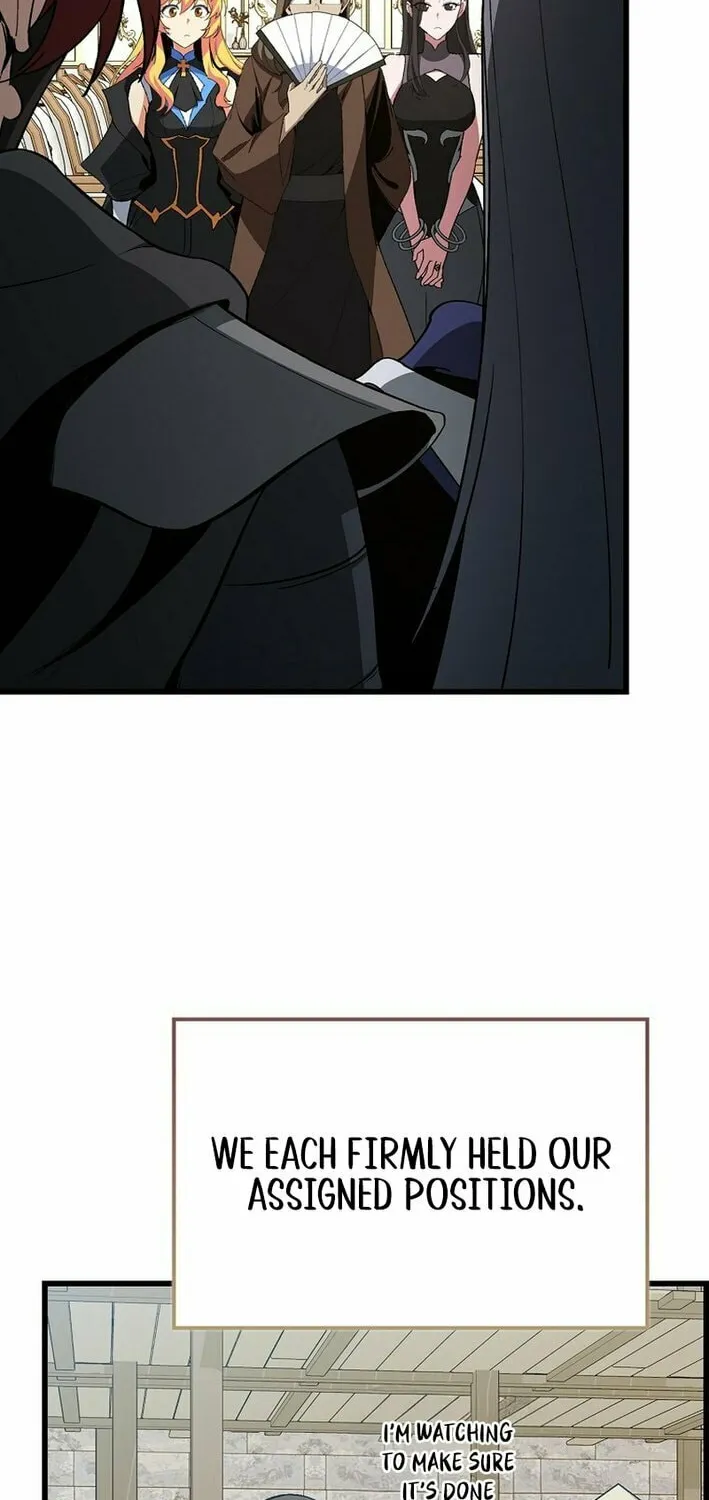 The Maxed-out Player Chapter 105 page 67 - 