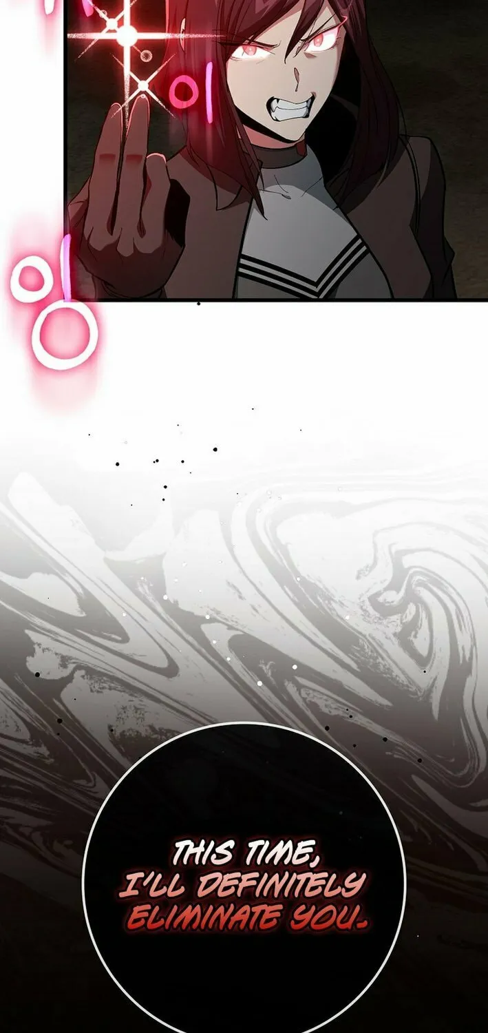 The Maxed-out Player Chapter 105 page 88 - 