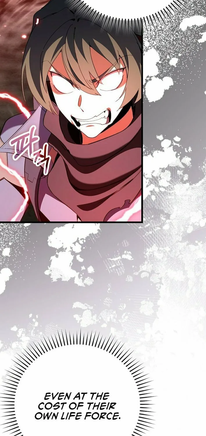 The Maxed-out Player Chapter 105 page 94 - 