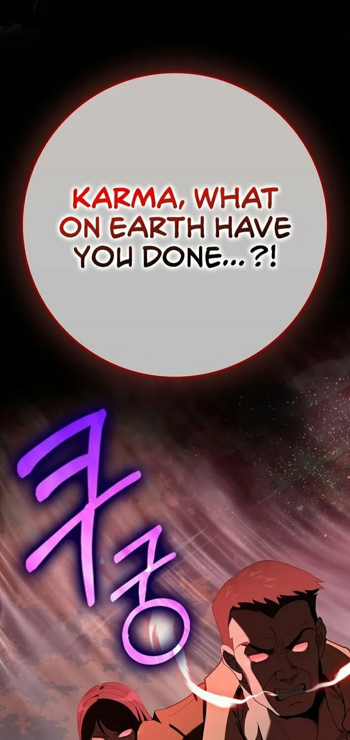 The Maxed-out Player Chapter 105 page 96 - 