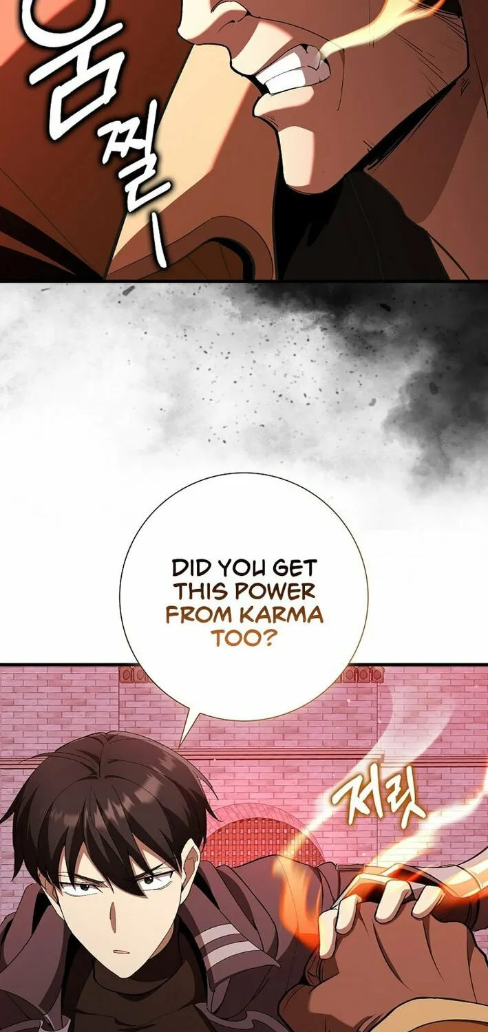 The Maxed-out Player Chapter 106 page 18 - 