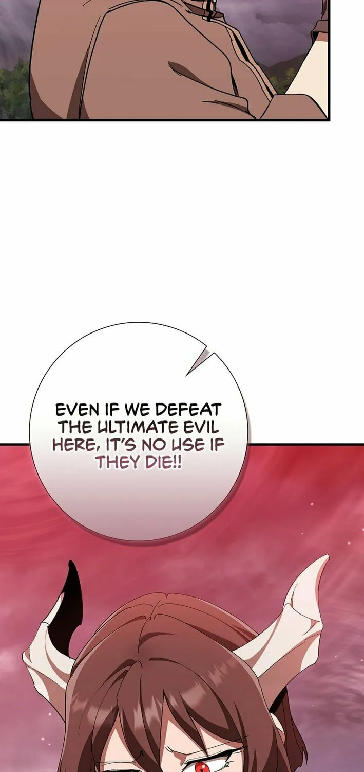 The Maxed-out Player Chapter 106 page 43 - 