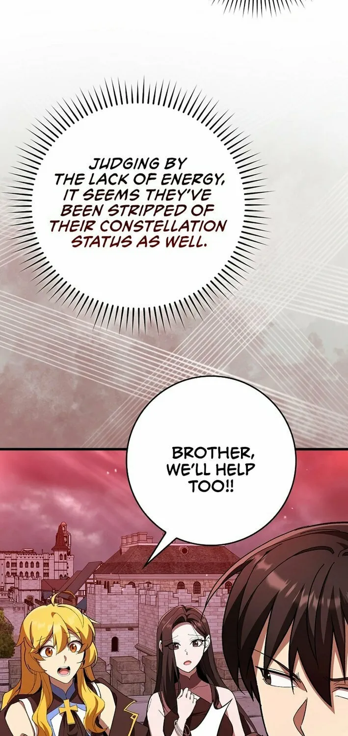 The Maxed-out Player Chapter 106 page 6 - 