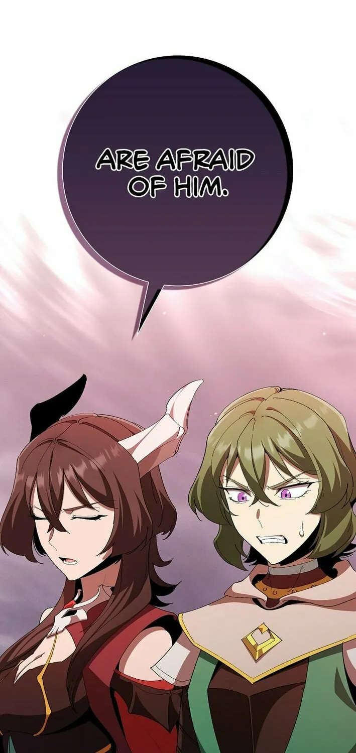 The Maxed-out Player Chapter 106 page 51 - 