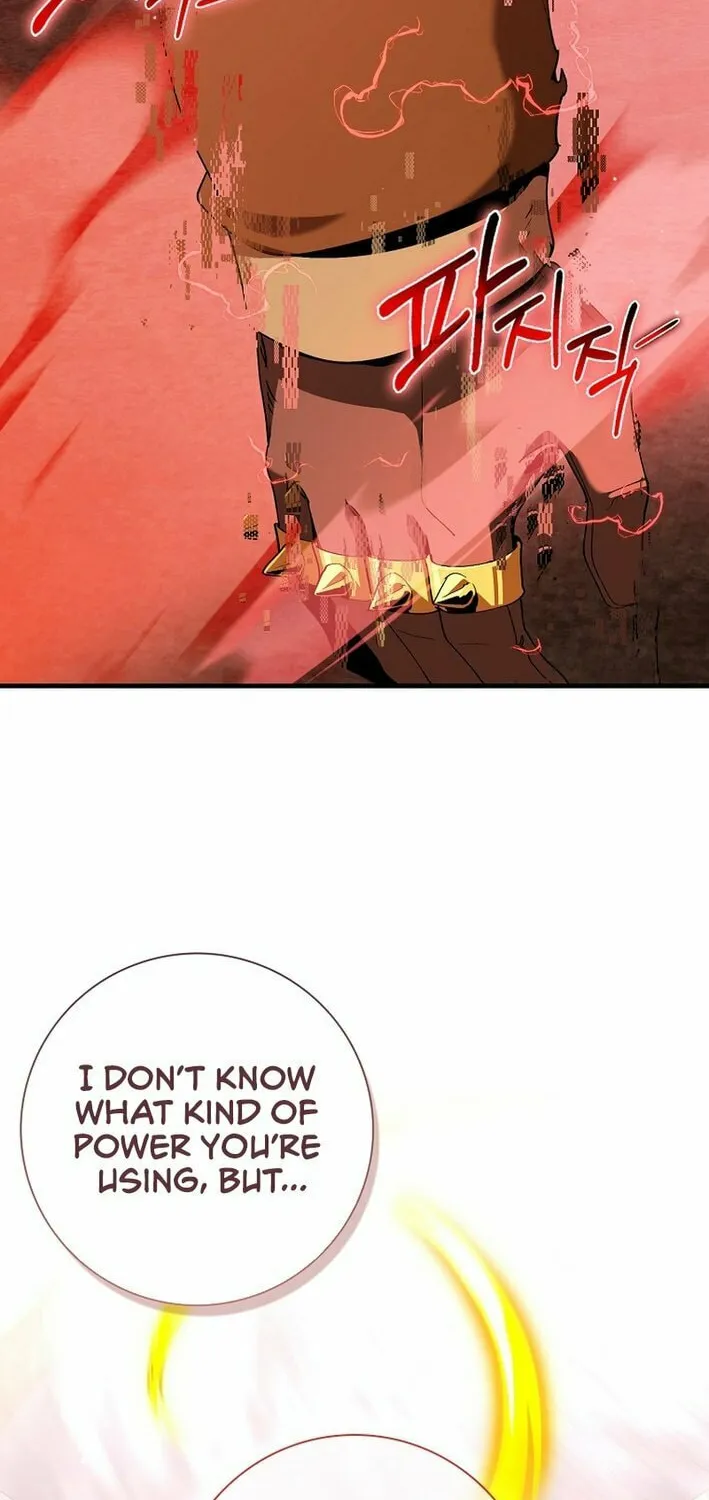 The Maxed-out Player Chapter 106 page 55 - 