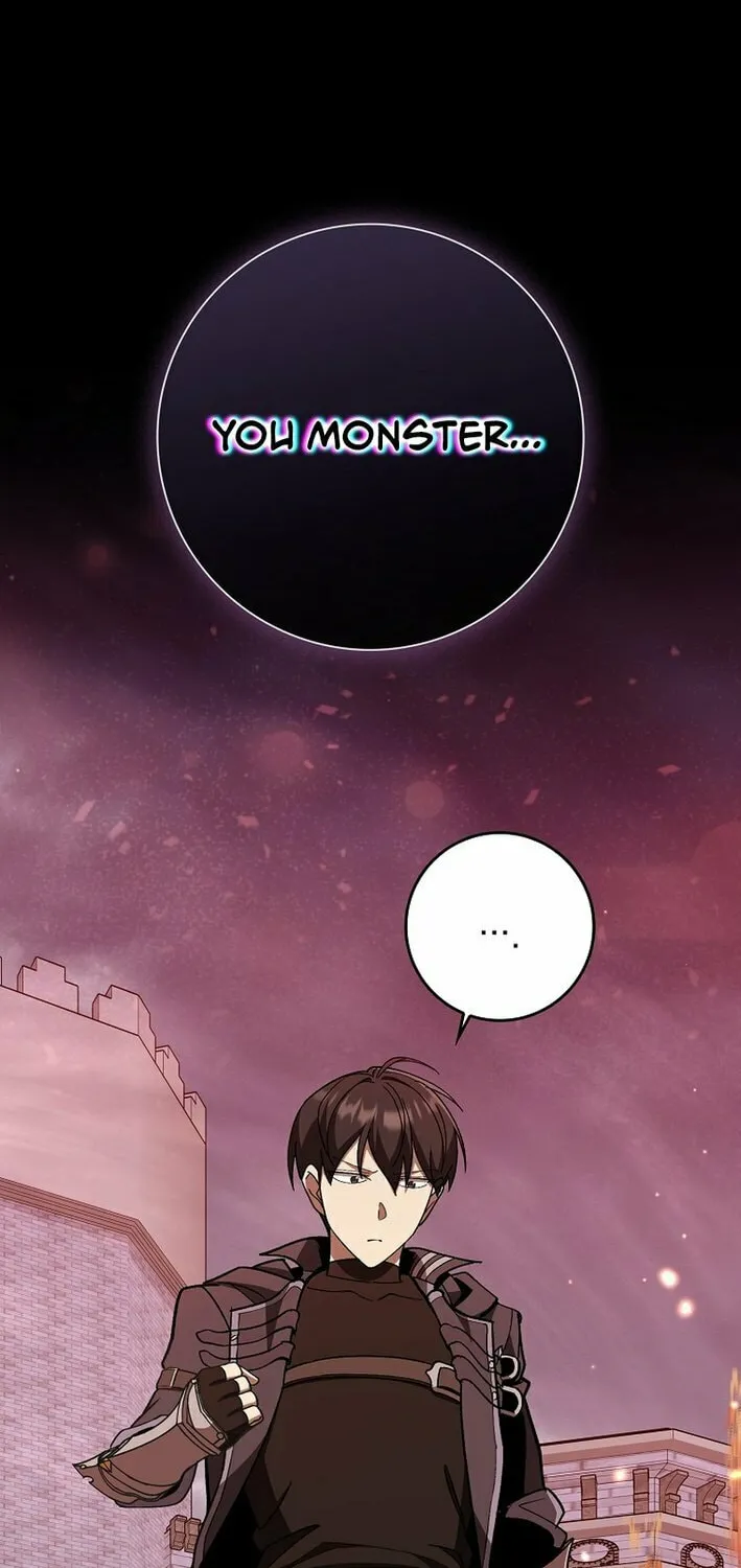 The Maxed-out Player Chapter 106 page 62 - 