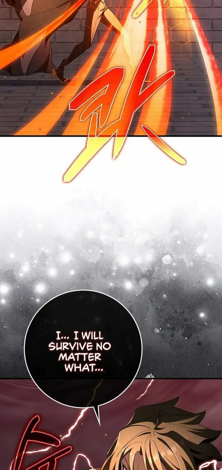 The Maxed-out Player Chapter 106 page 71 - 