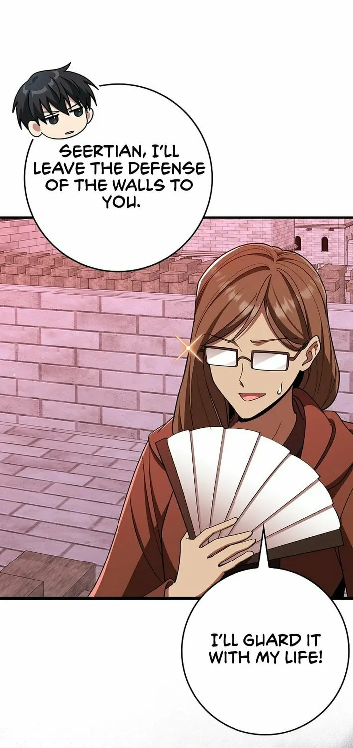 The Maxed-out Player Chapter 106 page 9 - 