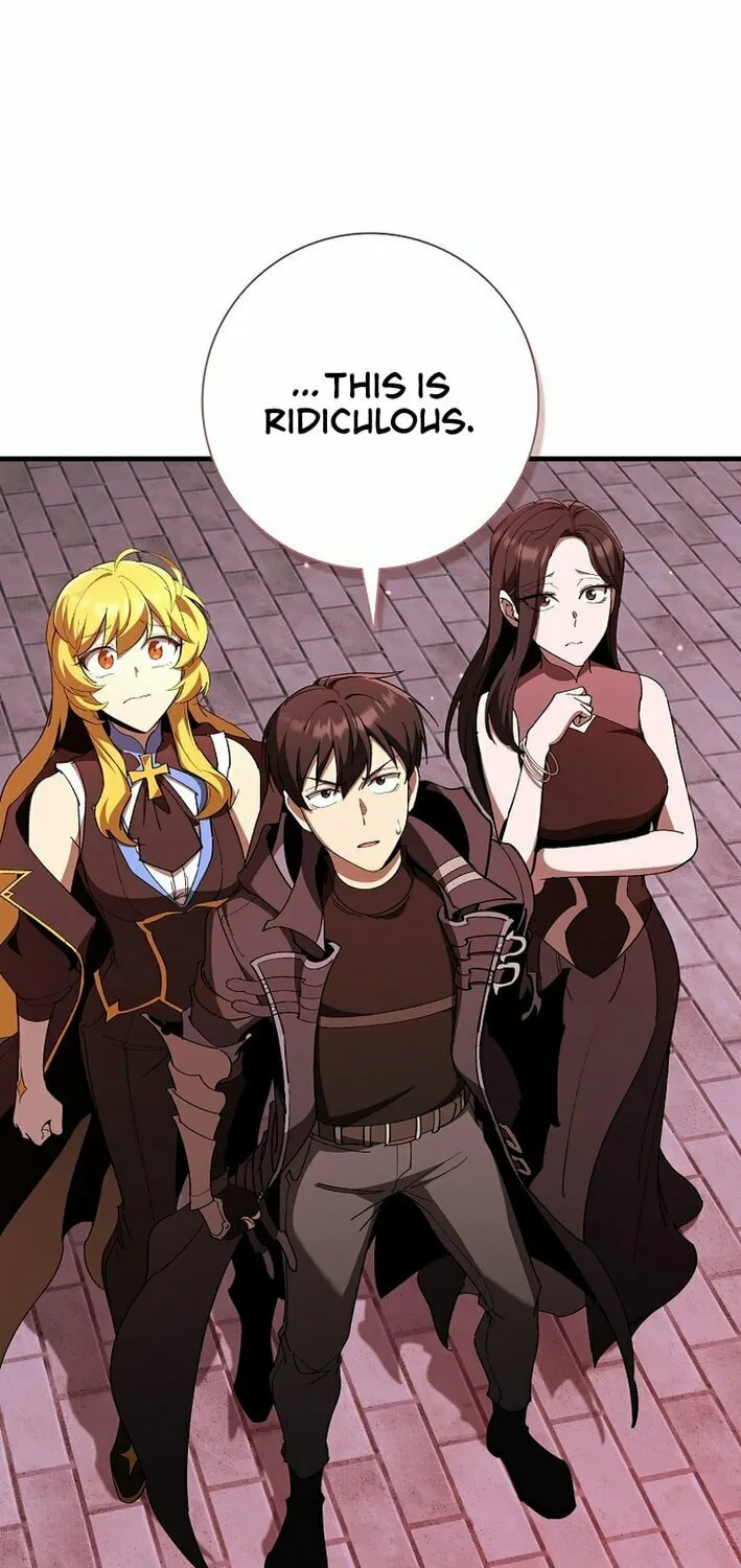 The Maxed-out Player Chapter 106 page 96 - 
