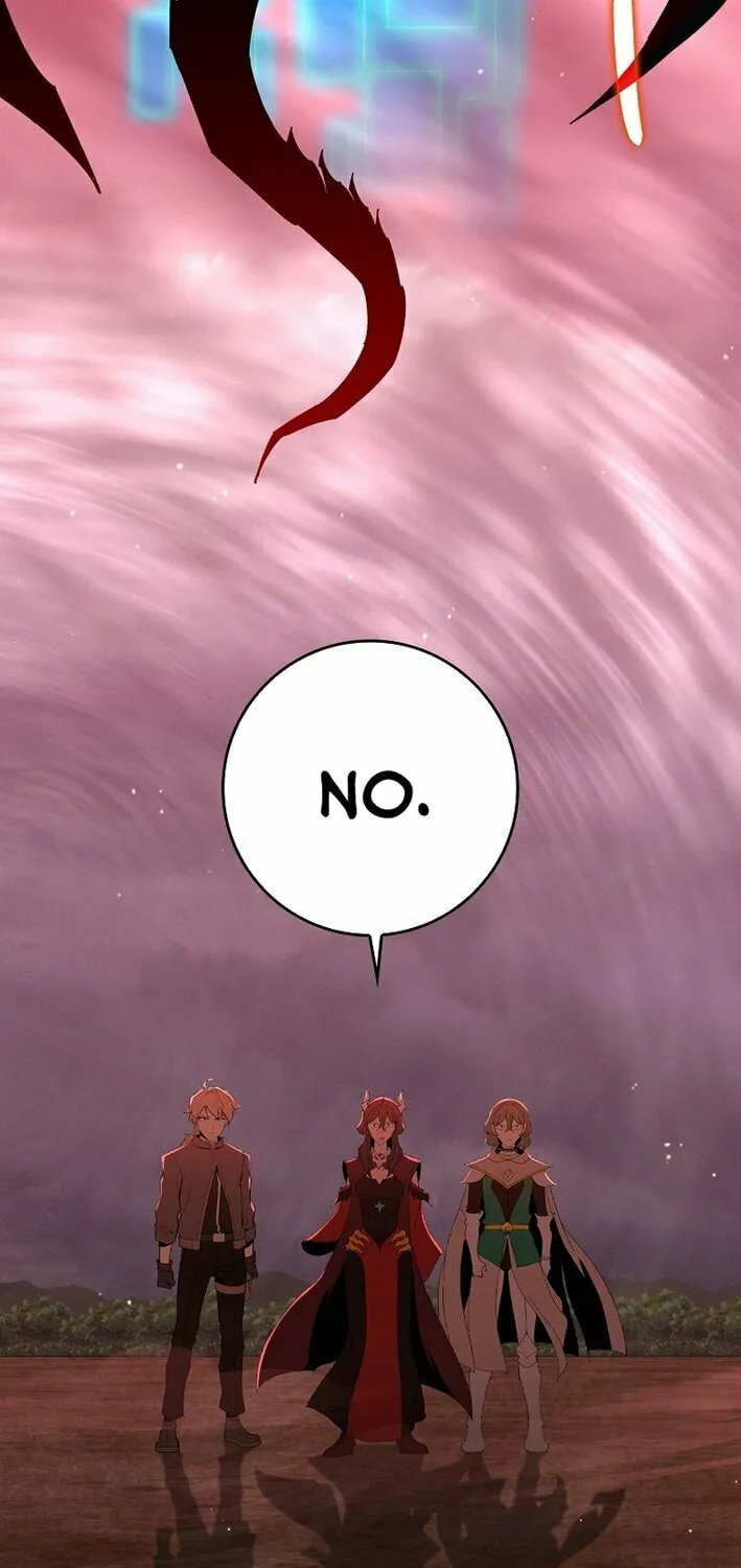 The Maxed-out Player Chapter 106 page 99 - 
