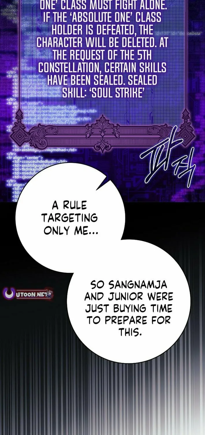 The Maxed-out Player Chapter 107 page 15 - 