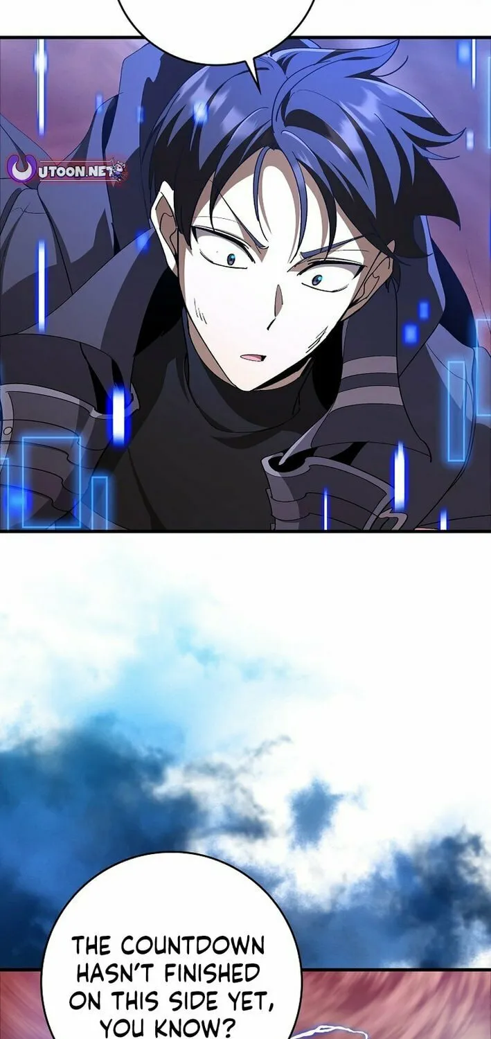 The Maxed-out Player Chapter 107 page 24 - 