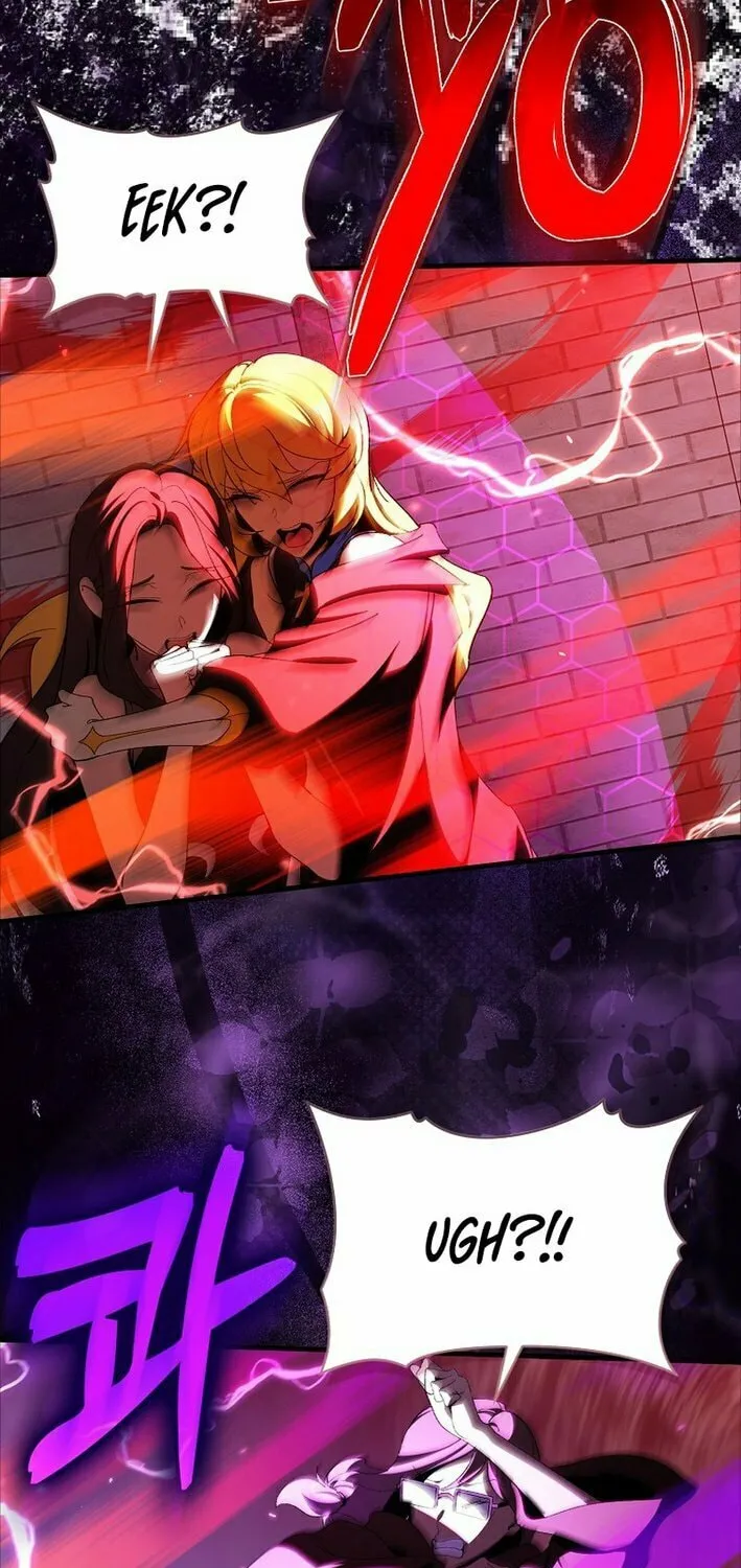 The Maxed-out Player Chapter 107 page 38 - 