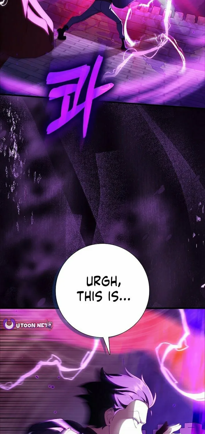 The Maxed-out Player Chapter 107 page 40 - 
