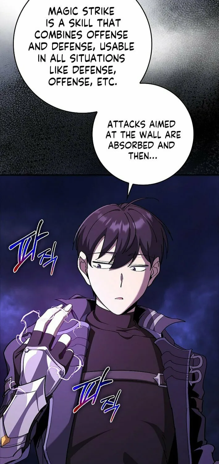 The Maxed-out Player Chapter 107 page 52 - 
