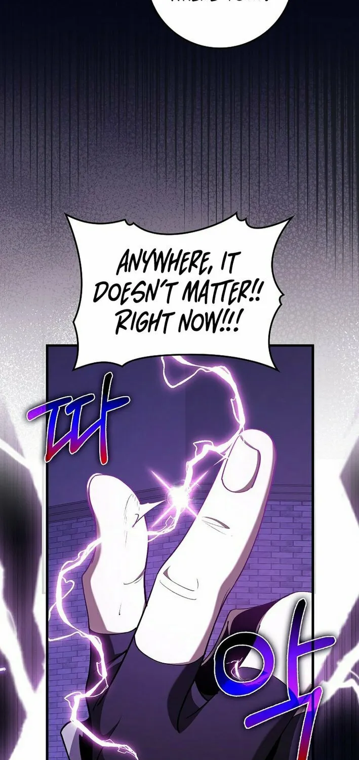The Maxed-out Player Chapter 107 page 55 - 