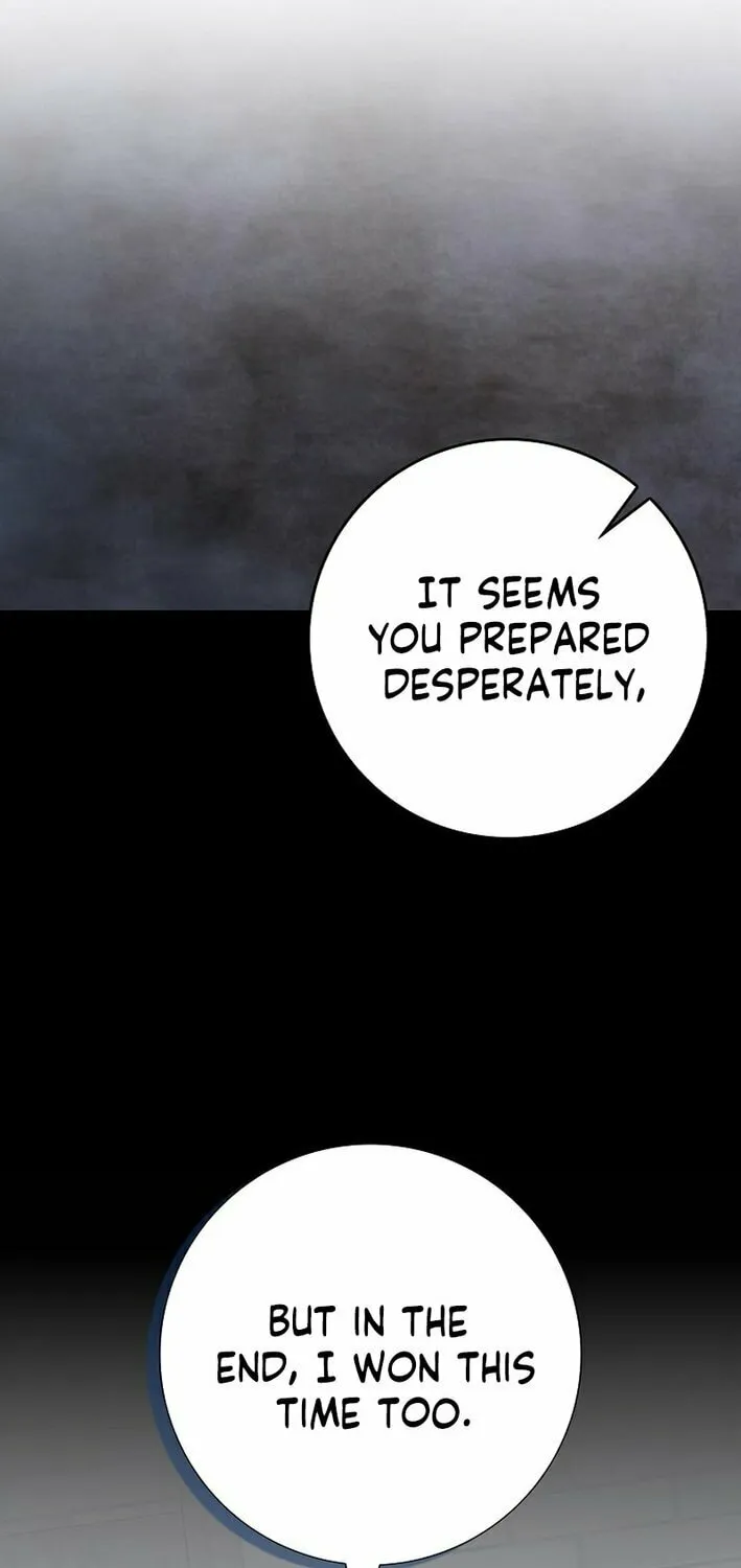 The Maxed-out Player Chapter 107 page 61 - 