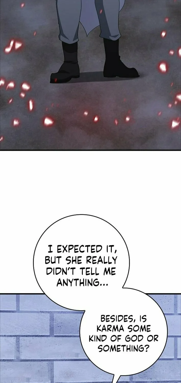 The Maxed-out Player Chapter 107 page 72 - 