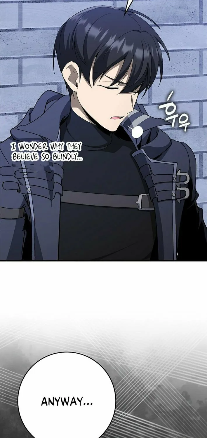 The Maxed-out Player Chapter 107 page 73 - 