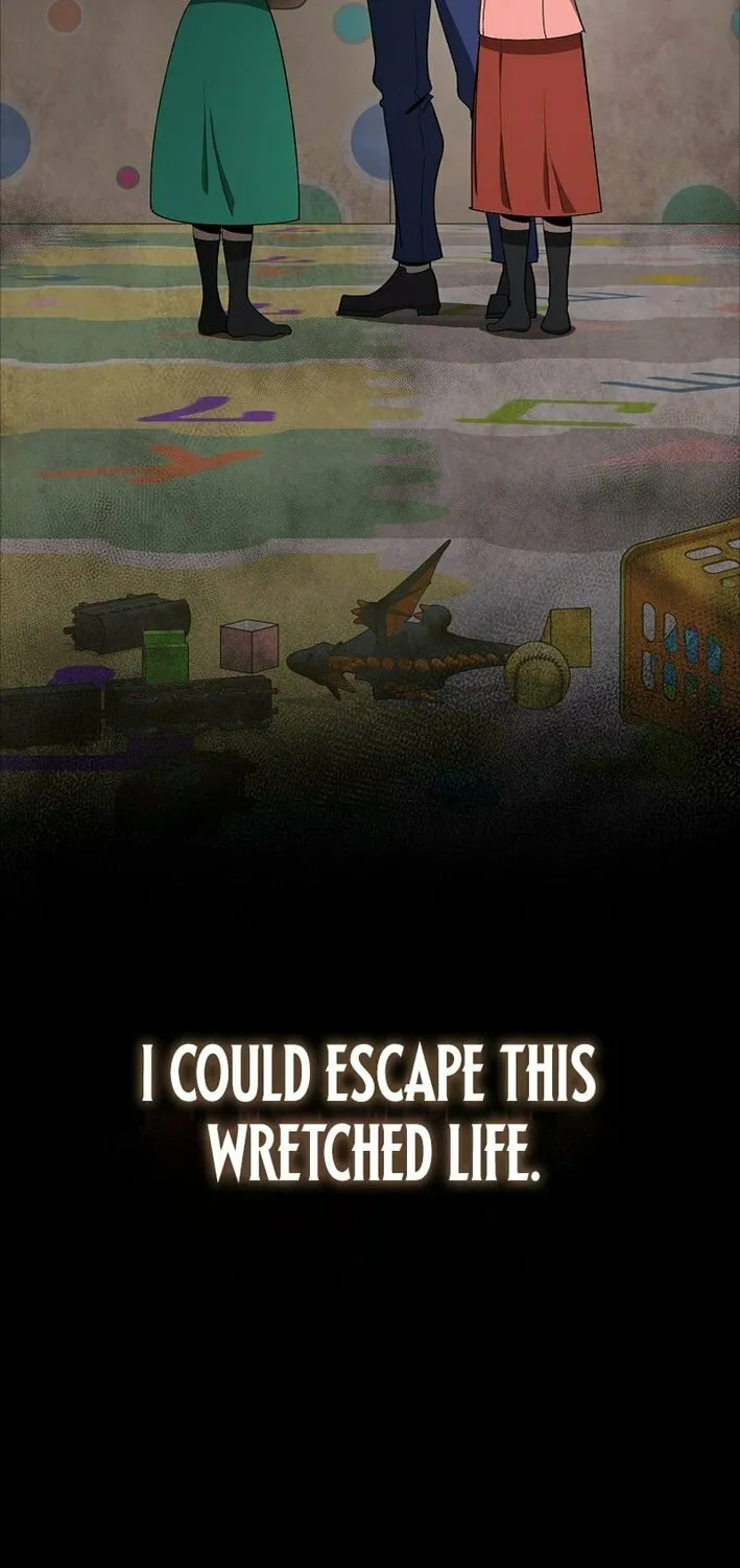The Maxed-out Player Chapter 107 page 10 - 