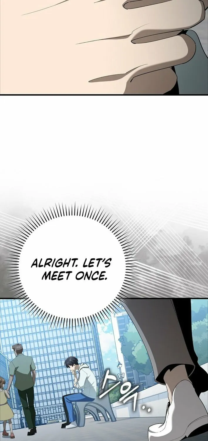 The Maxed-out Player Chapter 108 page 15 - 