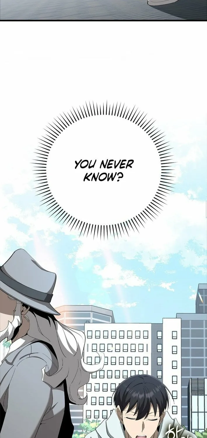 The Maxed-out Player Chapter 108 page 16 - 