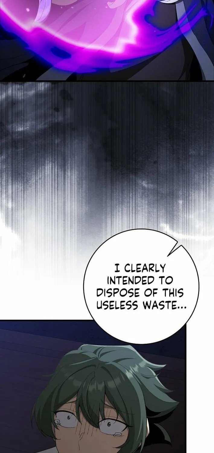 The Maxed-out Player Chapter 108 page 25 - 