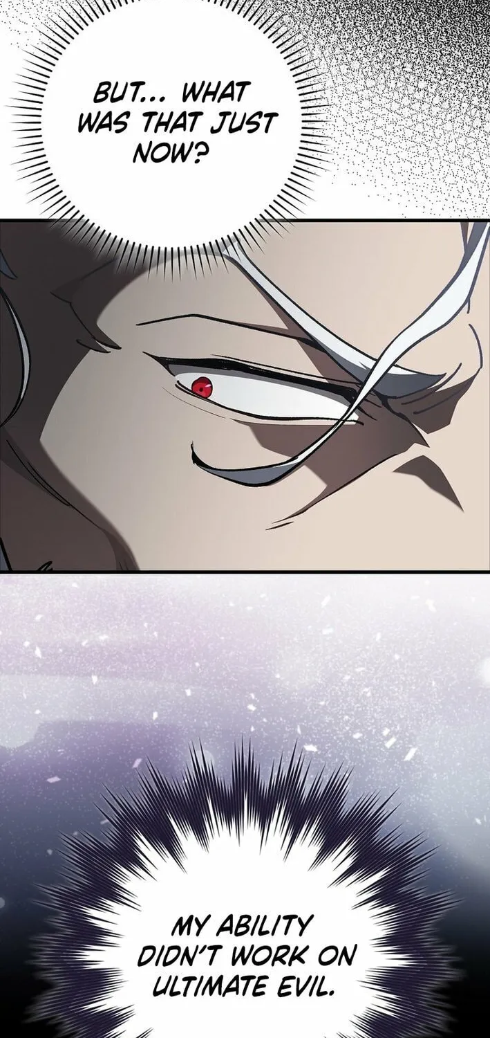 The Maxed-out Player Chapter 108 page 34 - 