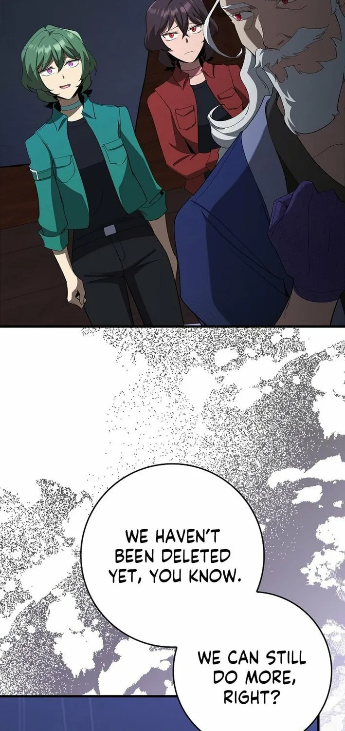 The Maxed-out Player Chapter 108 page 41 - 