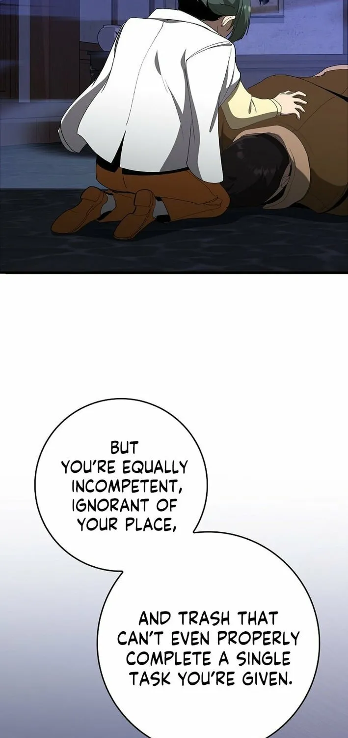 The Maxed-out Player Chapter 108 page 47 - 