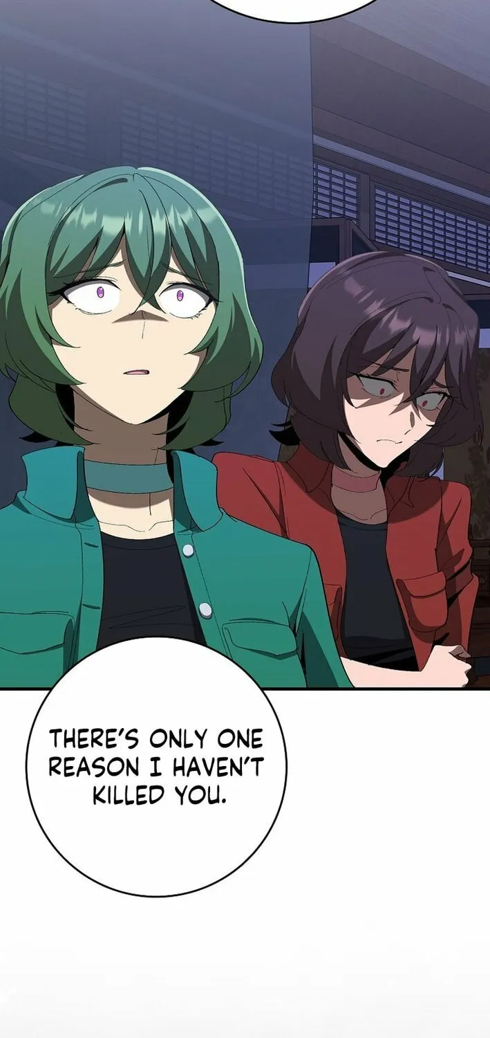 The Maxed-out Player Chapter 108 page 48 - 