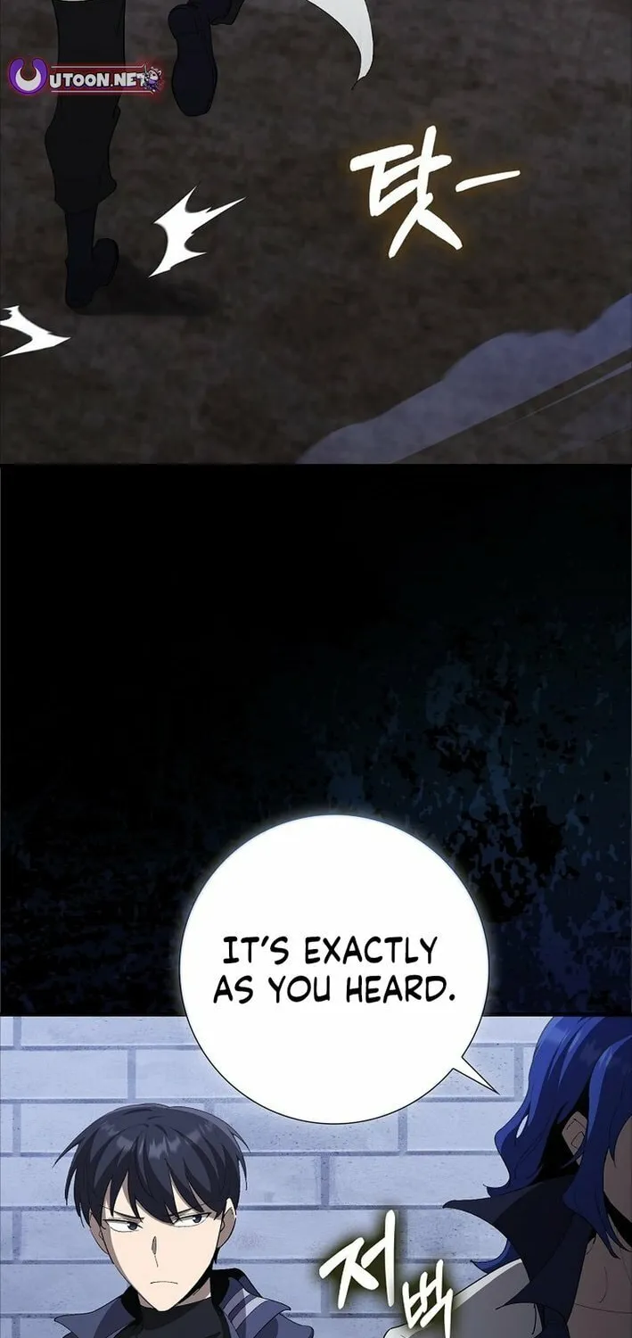 The Maxed-out Player Chapter 108 page 6 - 