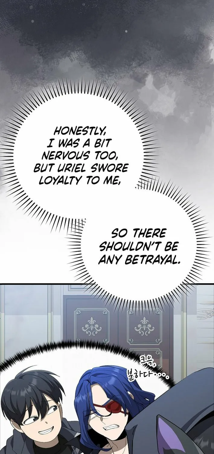 The Maxed-out Player Chapter 108 page 64 - 