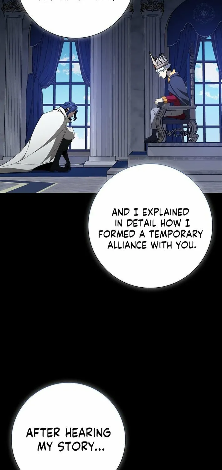 The Maxed-out Player Chapter 108 page 8 - 
