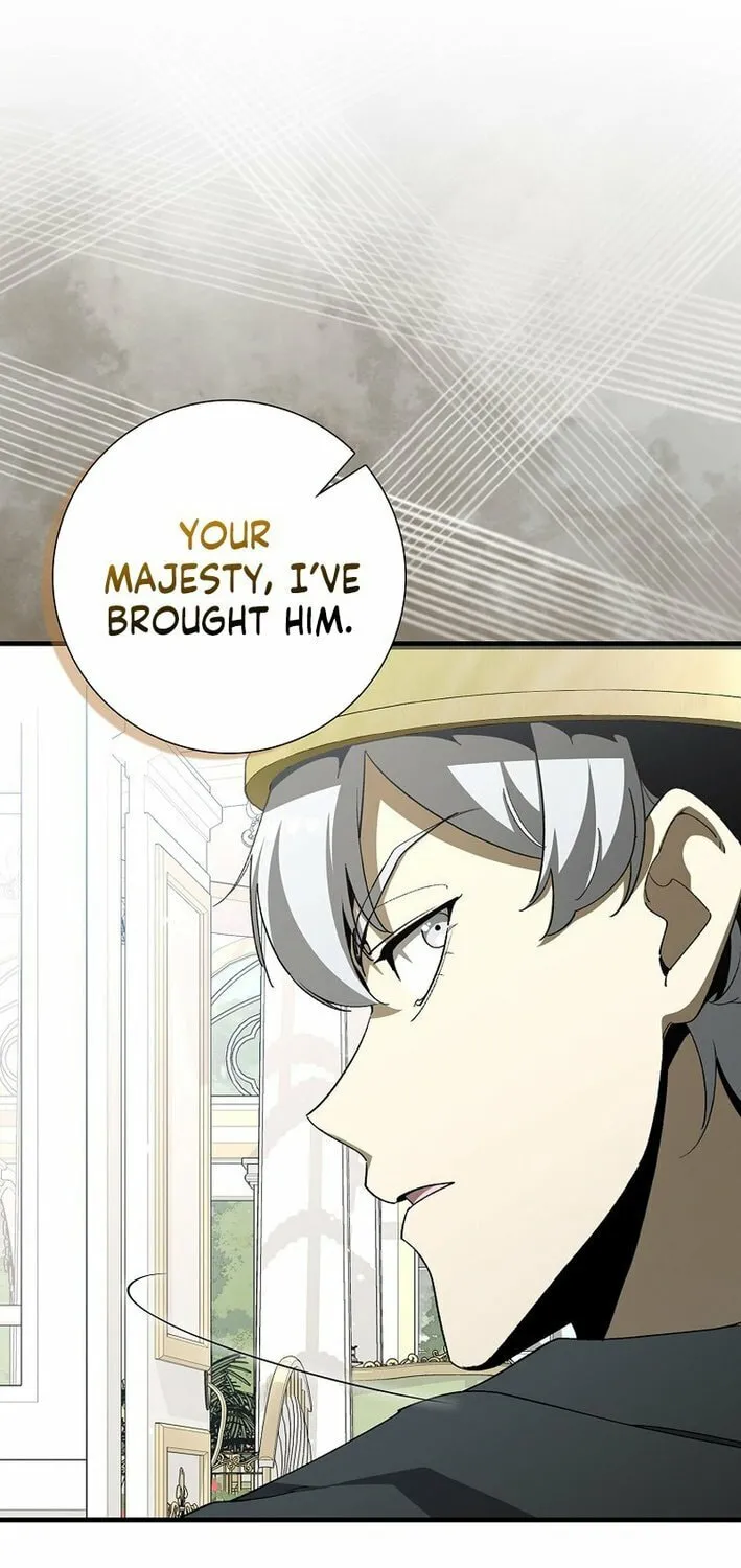 The Maxed-out Player Chapter 108 page 71 - 