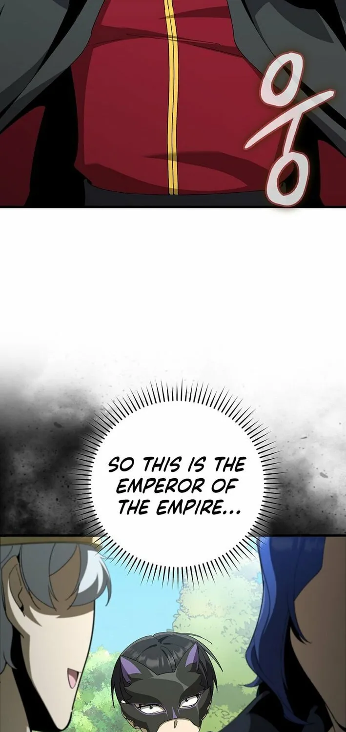 The Maxed-out Player Chapter 108 page 73 - 