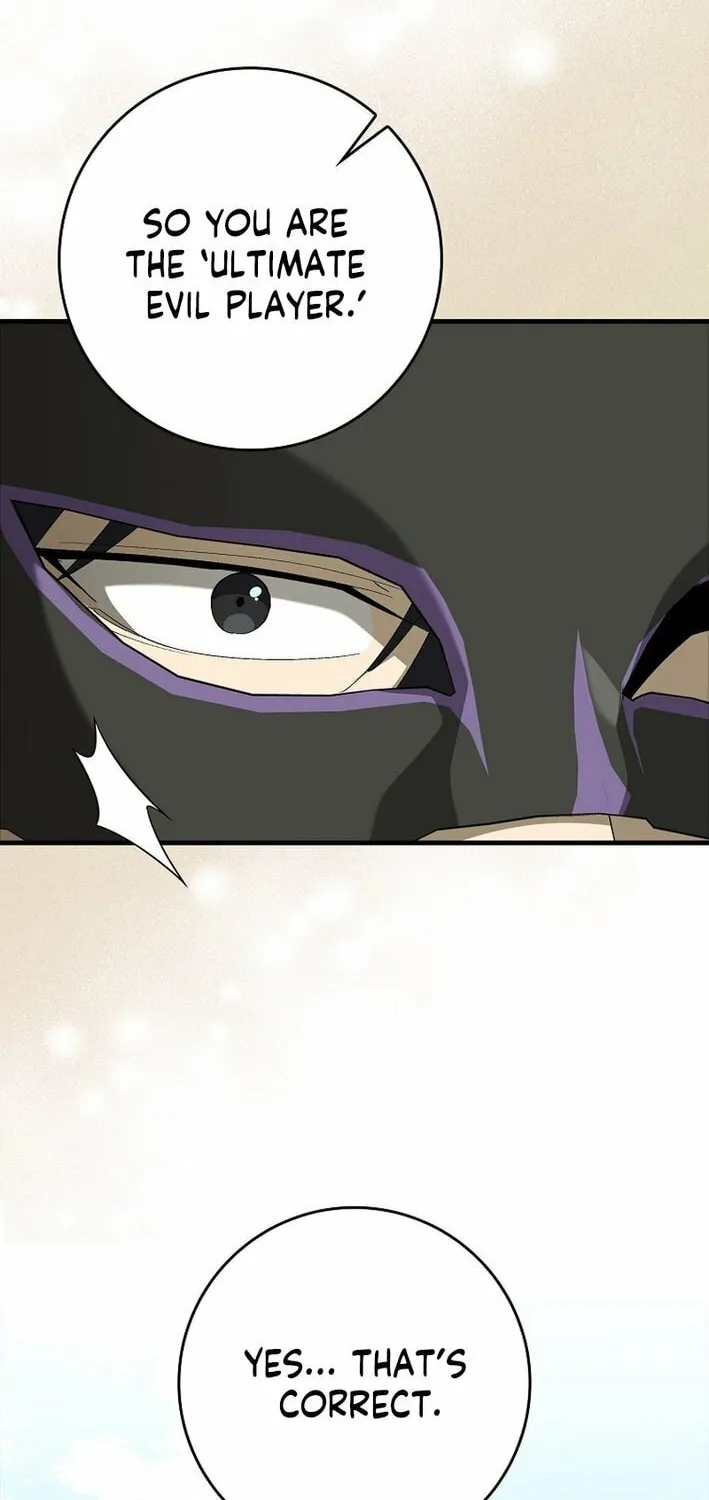 The Maxed-out Player Chapter 108 page 76 - 