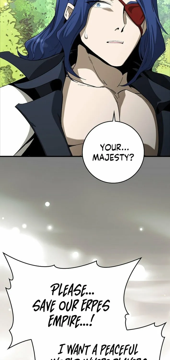The Maxed-out Player Chapter 108 page 87 - 