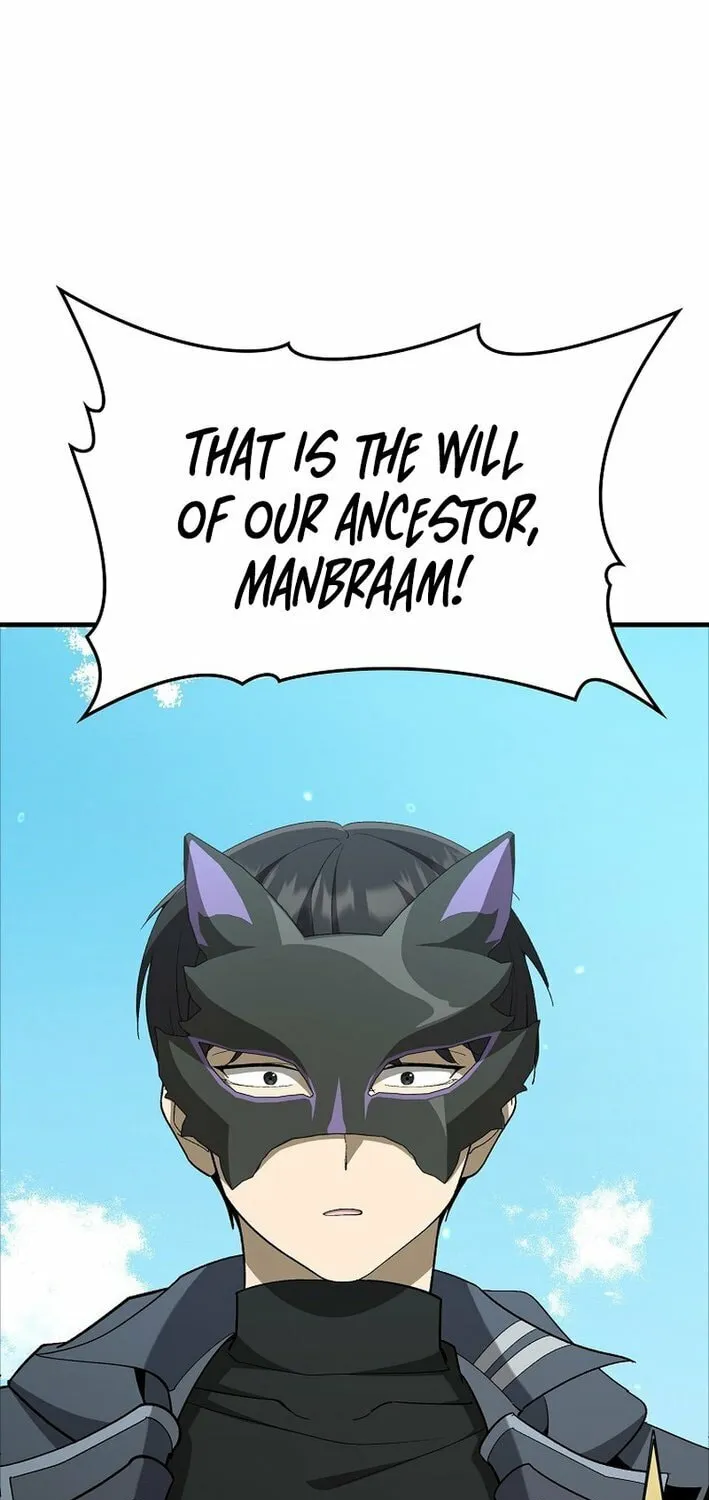 The Maxed-out Player Chapter 108 page 89 - 