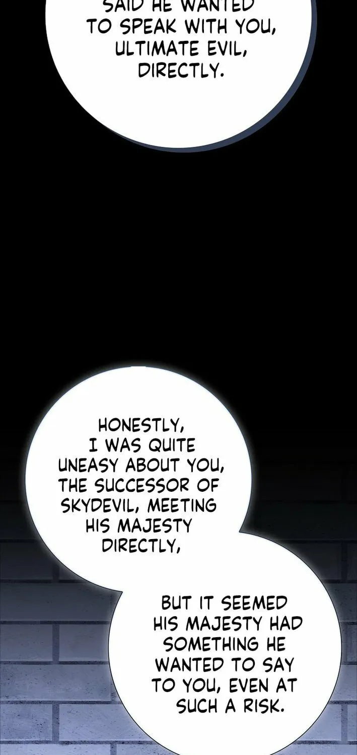 The Maxed-out Player Chapter 108 page 10 - 