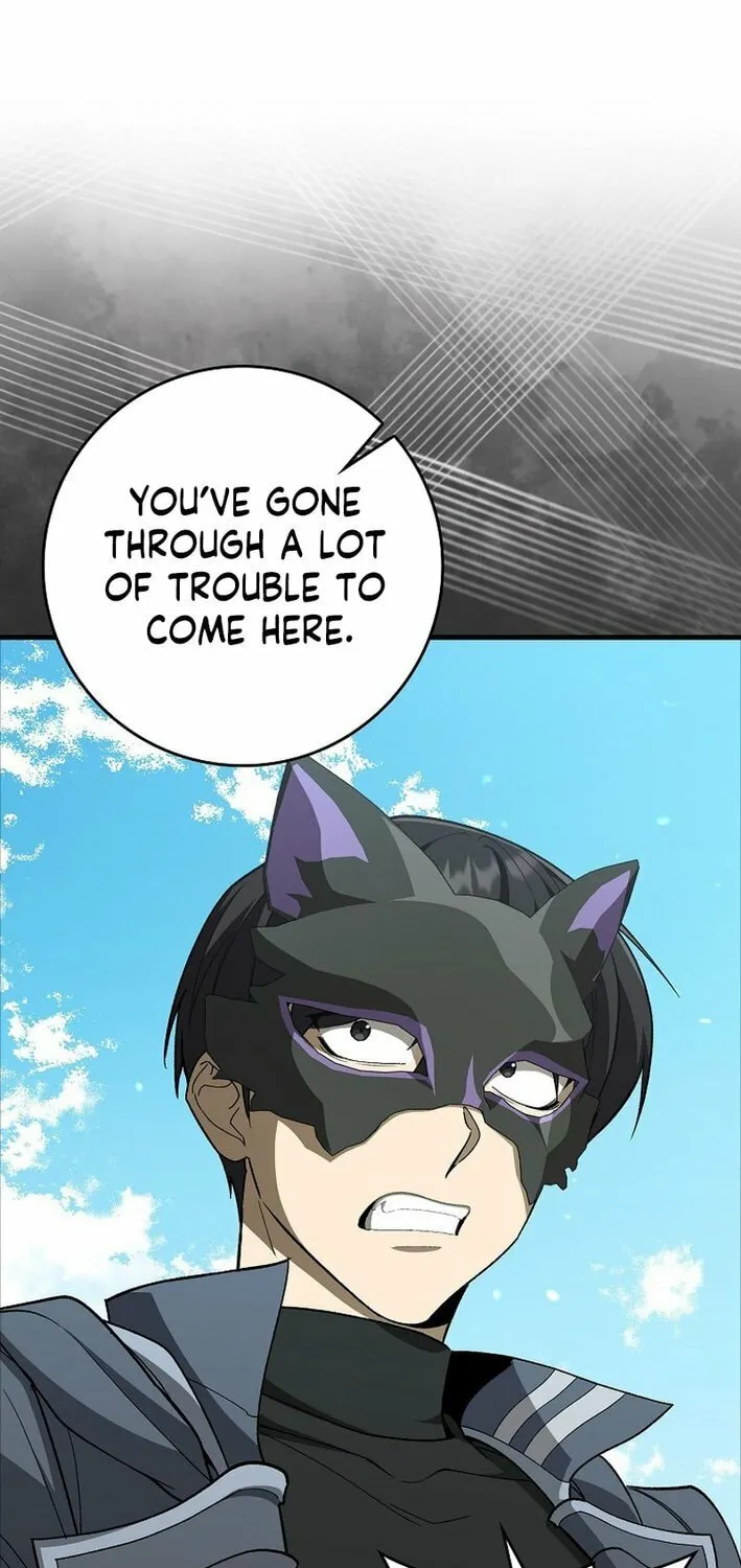 The Maxed-out Player Chapter 108 page 97 - 