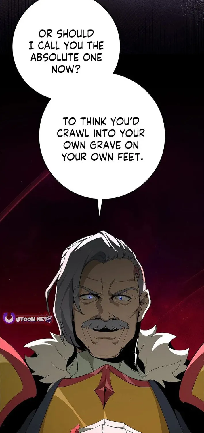 The Maxed-out Player Chapter 108 page 100 - 