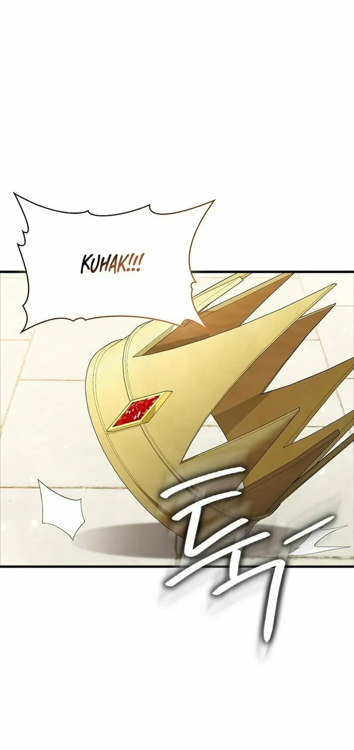 The Maxed-out Player Chapter 109 page 11 - 
