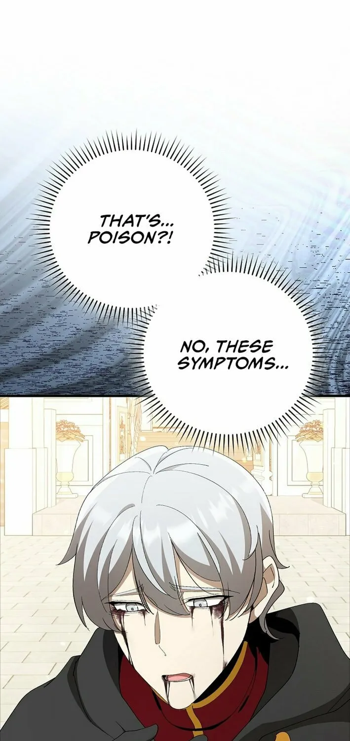 The Maxed-out Player Chapter 109 page 13 - 