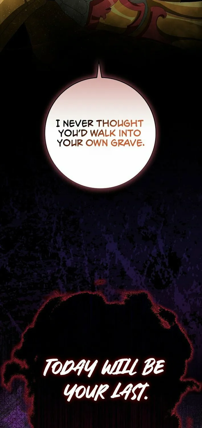 The Maxed-out Player Chapter 109 page 3 - 