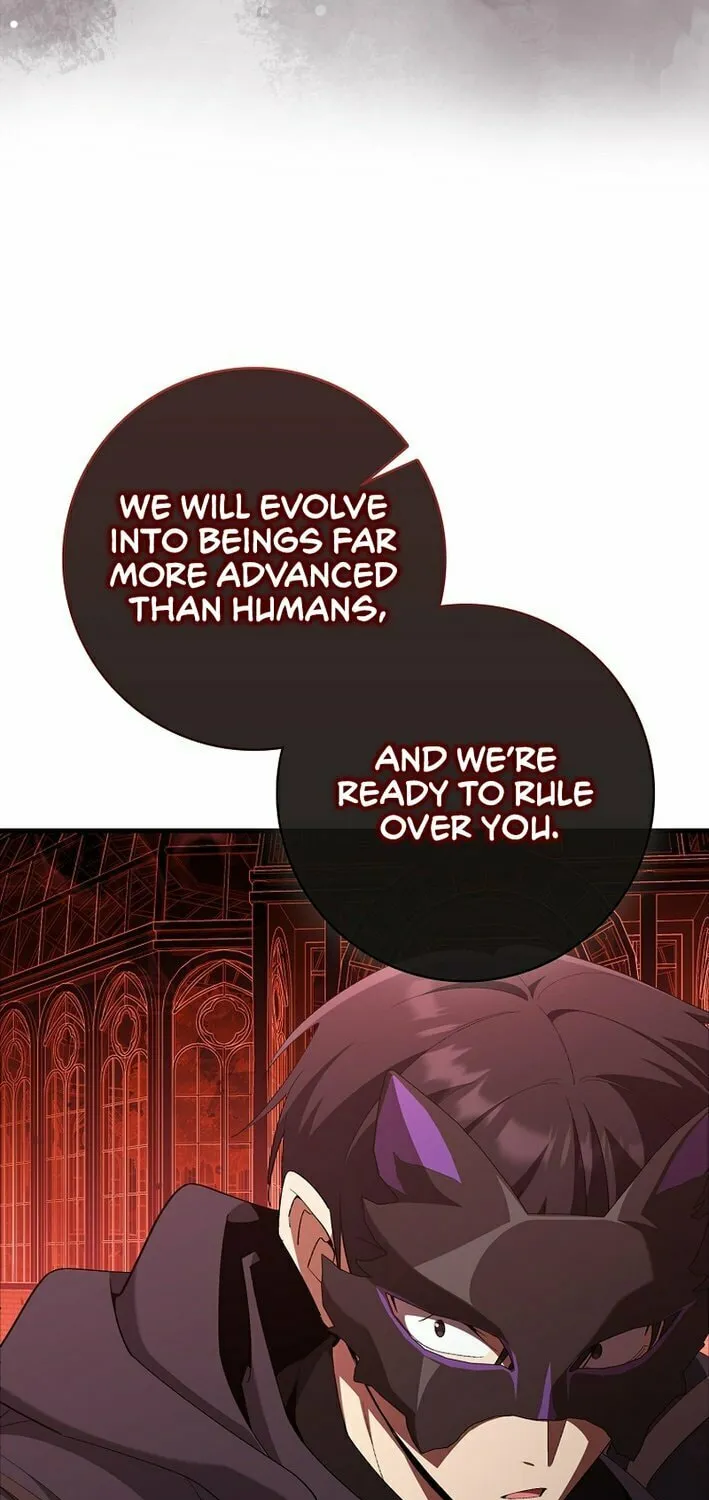 The Maxed-out Player Chapter 109 page 26 - 